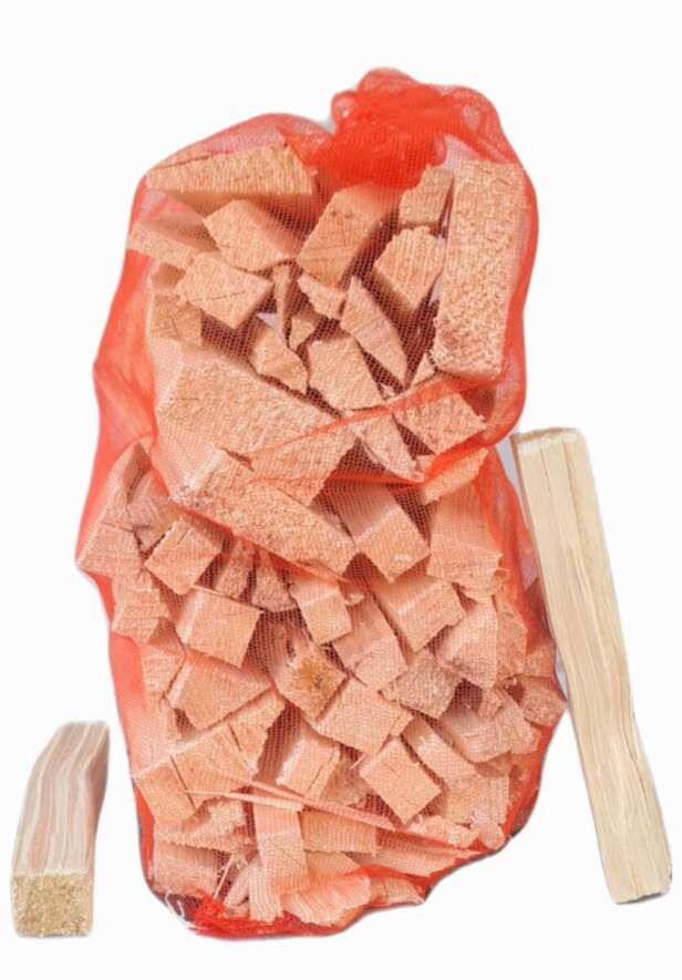 <strong>Kiln Dried Kindling