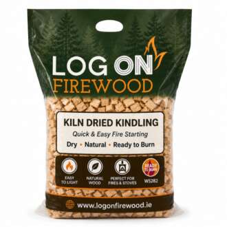 <strong>Kiln Dried Kindling